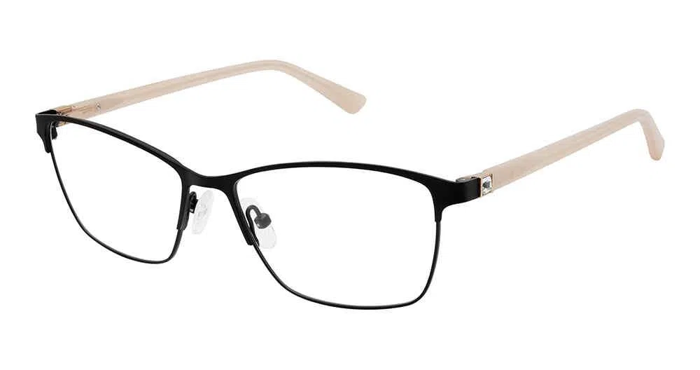 Superflex SF-1157T Eyeglasses - view 2